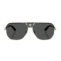 LENTES DE SOL UV400 HOMBRE VE2294 100287 61 VERSACE